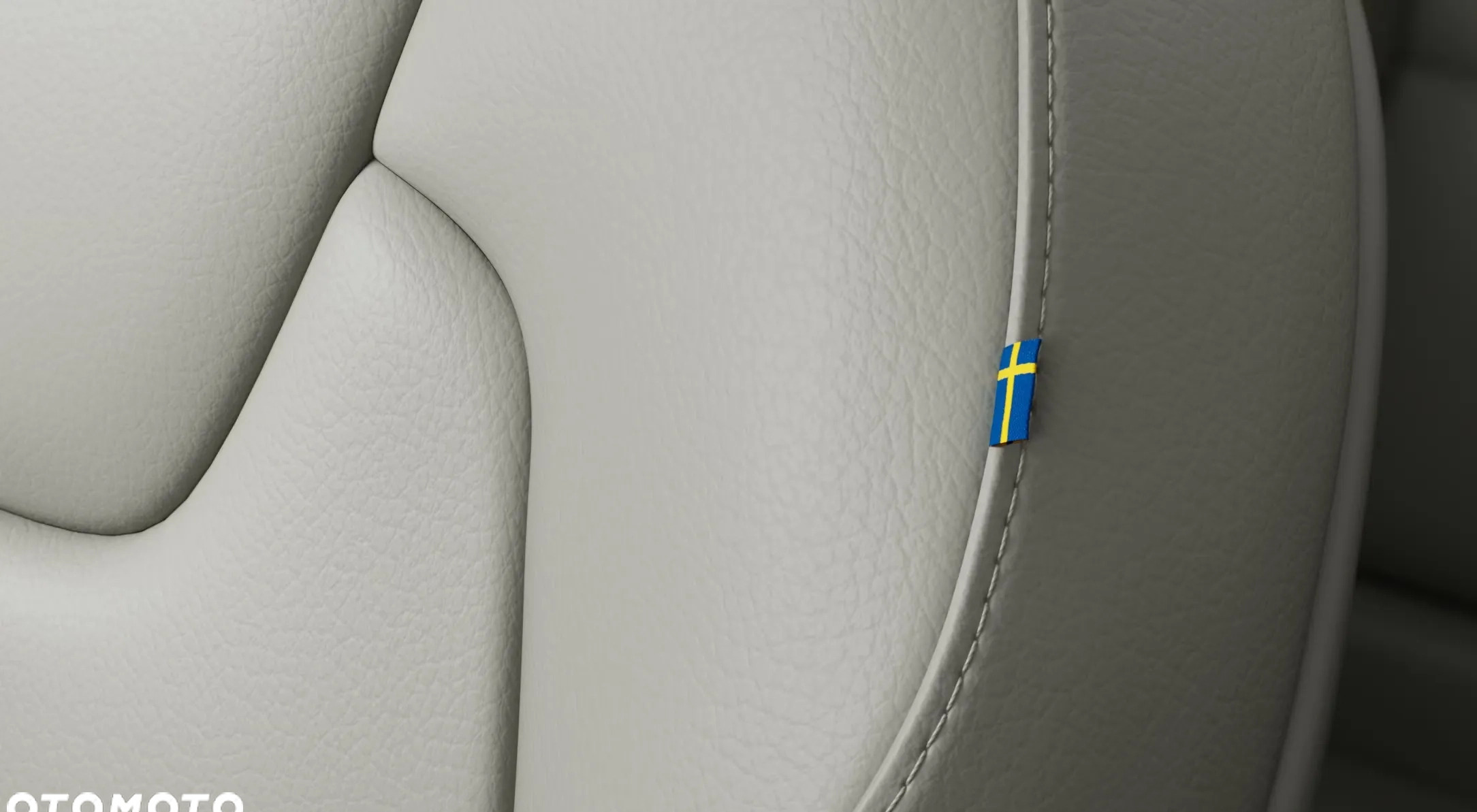 Volvo V90 cena 324900 przebieg: 10, rok produkcji 2024 z Chociwel małe 211